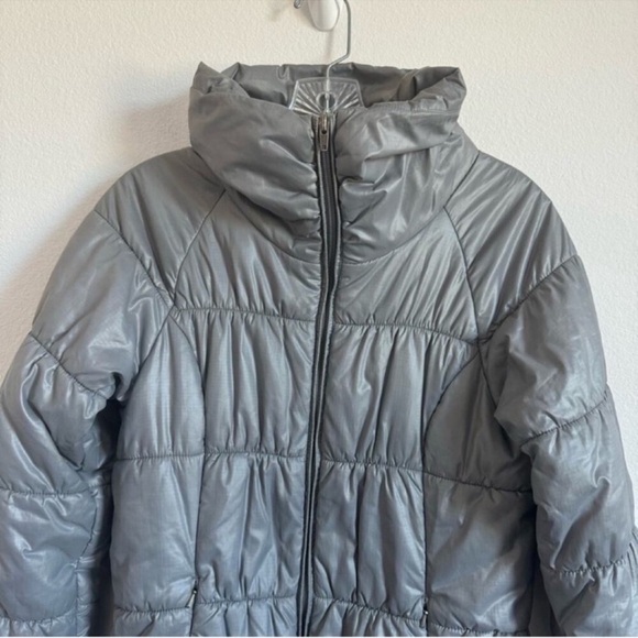 Patagonia Lidia Parker Long Puffer Size: XS - Picture 3 of 13